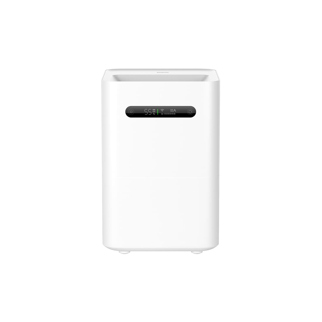 Увлажнитель воздуха, Smartmi, Evaporative Humidifier 2 (CJXJSQ04ZM/SKV6004EU), Трехслойная очистка, Датчик качества воздуха, Белый