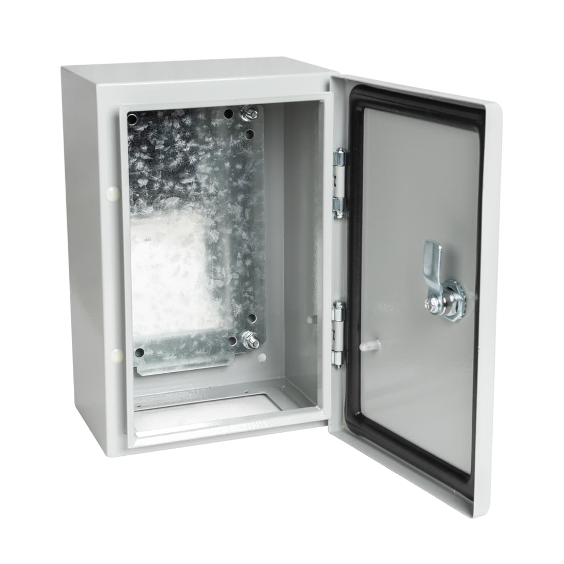 Щит металлический, iPower, ST 400*300*200 IP54