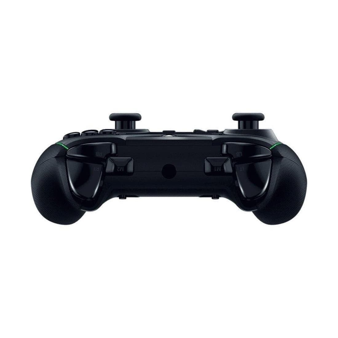 Геймпад, Razer, Wolverine V2, RZ06-03560100-R3M1, Работает с Xbox One, Xbox Series X | S или ПК (Windows® 10 и выше), 6 дополнительных многофункциональных кнопок, Аналоговый аудио разъем 3,5 мм, Чёрный
