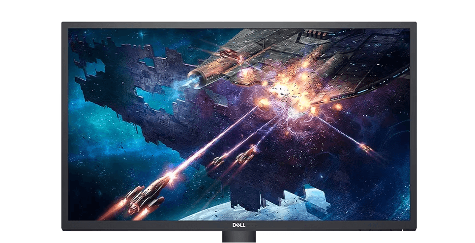 Dell SE2722H 27" (210-AZKS)
