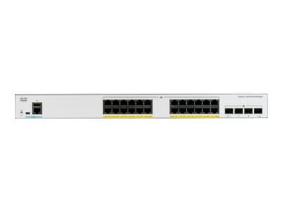 Cisco Catalyst 1000 Series Switch C1000-24T-4X-L