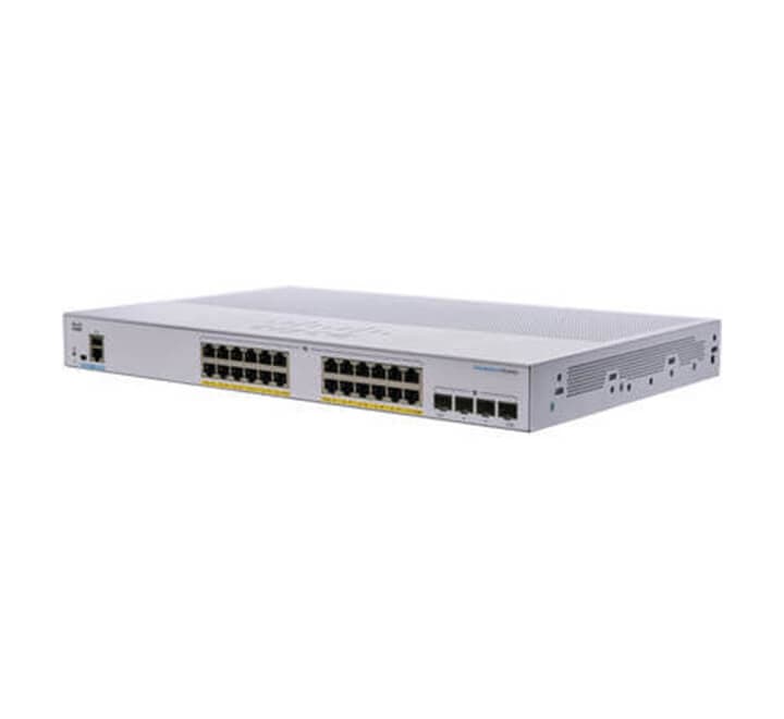 Cisco Catalyst 1000 Series Switch C1000-24T-4X-L