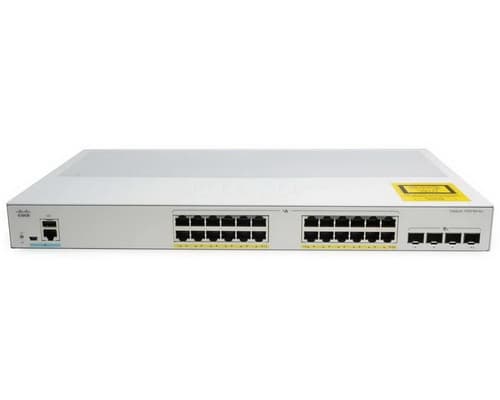 Cisco Catalyst 1000 Series Switch C1000-24T-4X-L