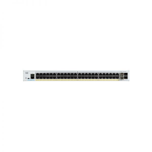 Cisco Catalyst 1000 Series Switch C1000-48T-4X-L