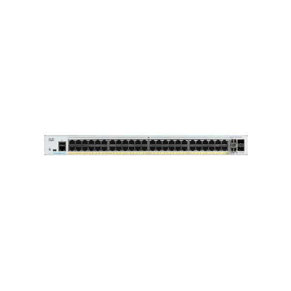 Cisco Catalyst 1000 Series Switch C1000-48T-4X-L