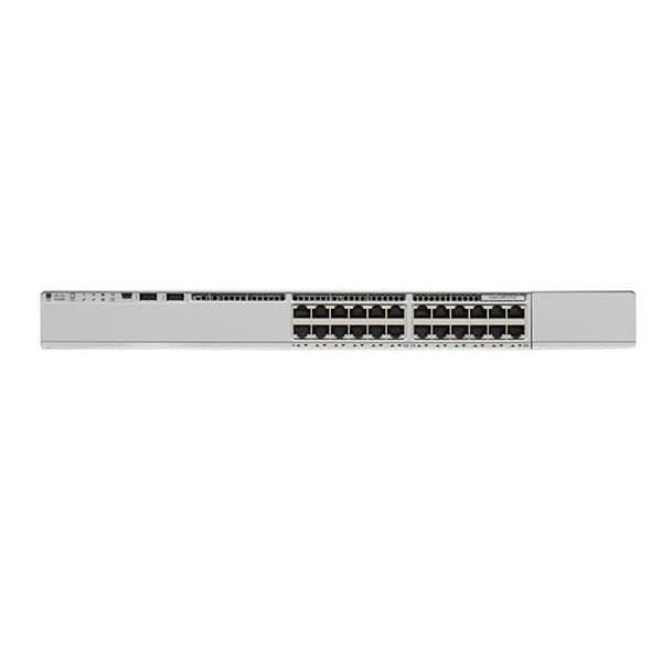 Catalyst 9200 24-port Data Switch, Network Essentials