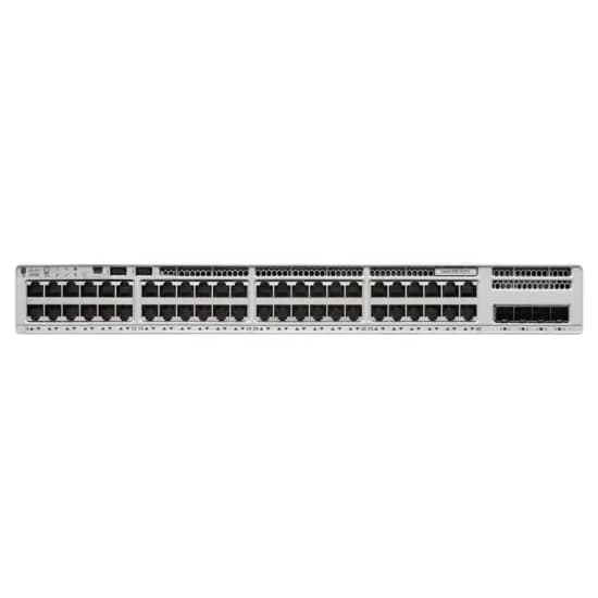 Cisco Catalyst 9200L-24P-4X-E
