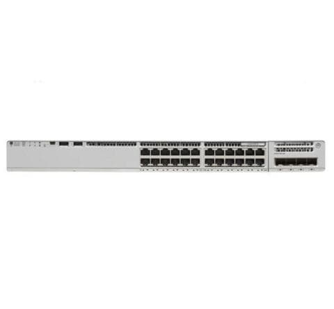 Cisco Catalyst 9200L-24P-4X-E