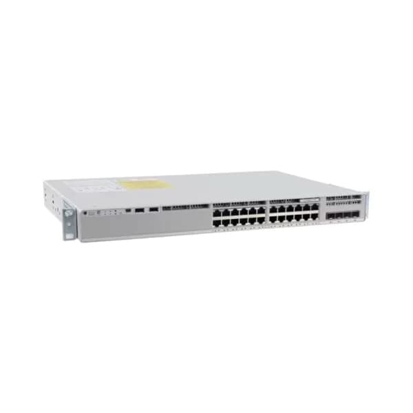 Cisco Catalyst 9200L-24P-4X-E
