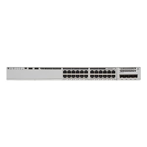 Cisco Catalyst 9200L-24P-4X-E