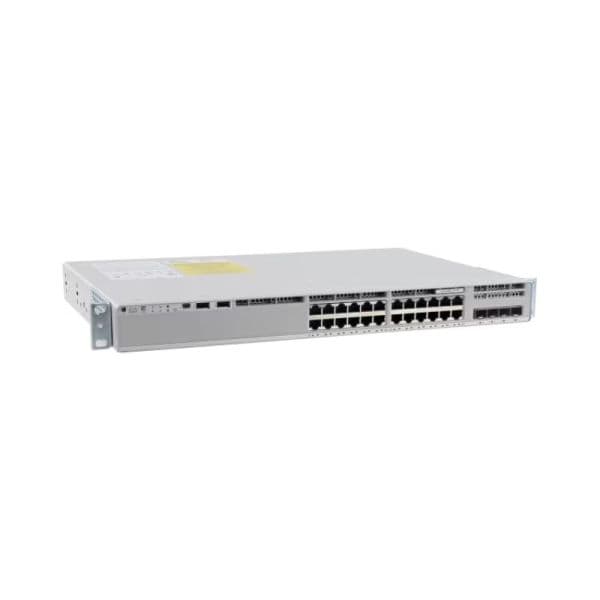 Cisco Catalyst 9200L-24T-4X-E