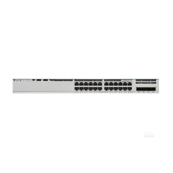 Cisco Catalyst 9200L-24T-4X-E