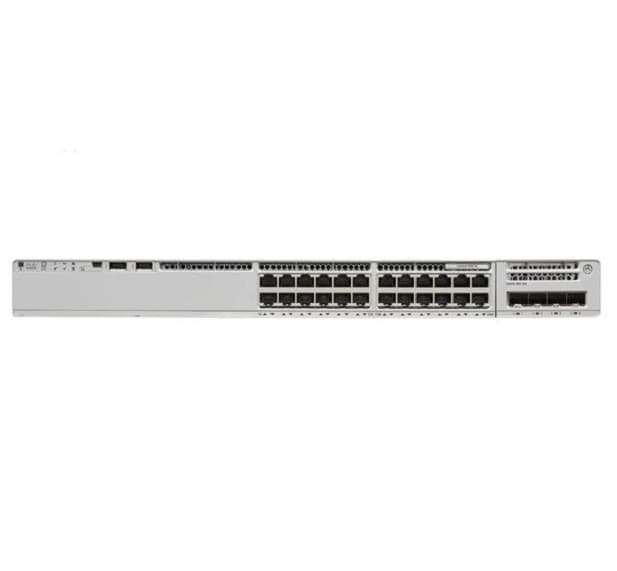 Cisco Catalyst 9200L-24T-4X-E