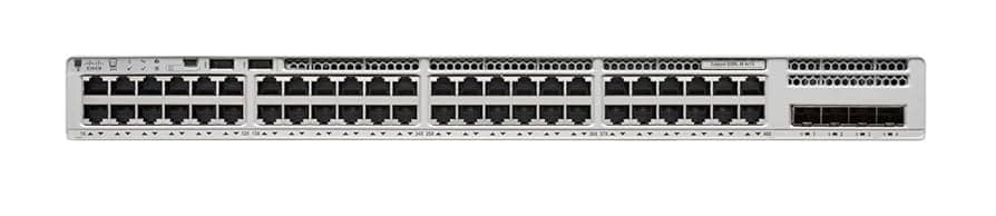 Cisco Catalyst 9200L-48P-4G-E