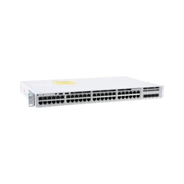 Cisco Catalyst 9200L-48P-4G-E
