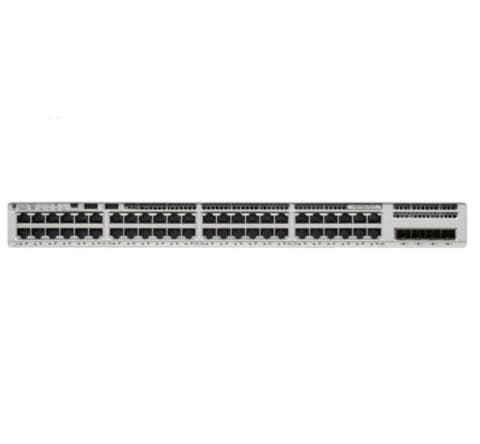 Cisco Catalyst 9200L-48P-4G-E