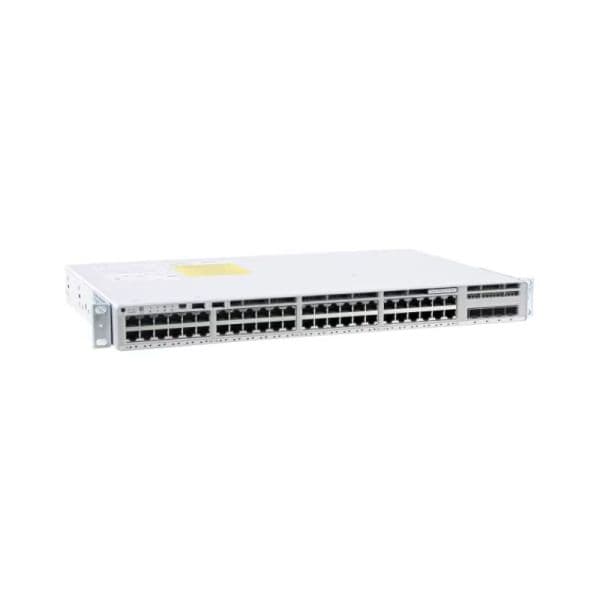 Cisco Catalyst 9200L-48P-4G-E