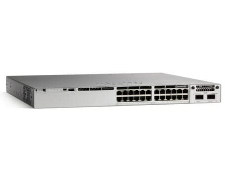 Cisco Catalyst 9300-24P-E