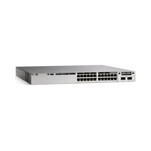 Cisco Catalyst 9300-24P-E