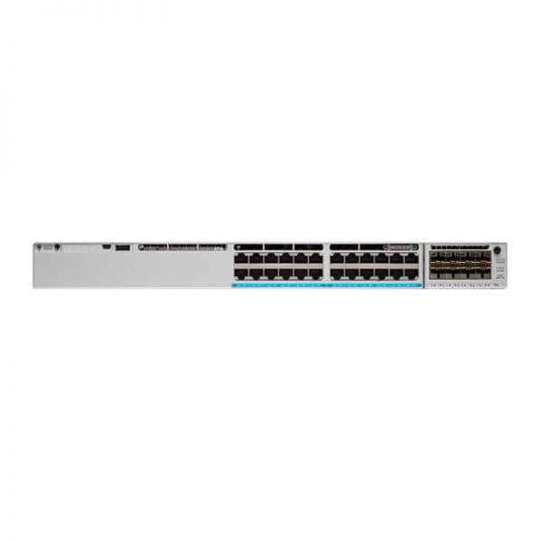 Cisco Catalyst 9300-24P-E