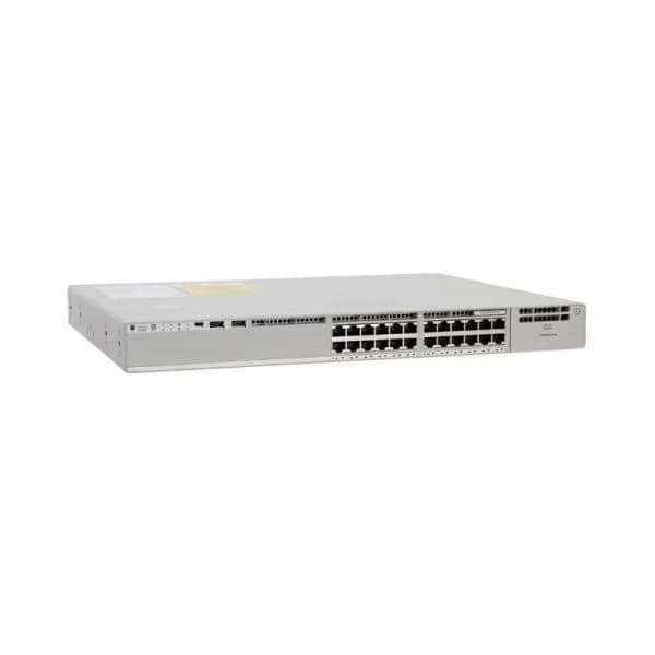 Cisco Catalyst 9300-24P-E
