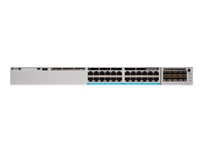 Cisco Catalyst 9300L-24T-4X-E