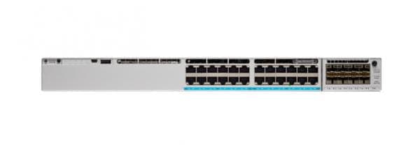 Cisco Catalyst 9300L-24T-4X-E