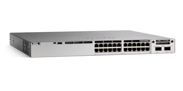 Cisco Catalyst 9300L-24T-4X-E