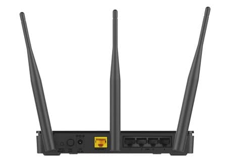 D-Link DIR-806A/RU/B1A AC750 Dual-Band Wireless Router