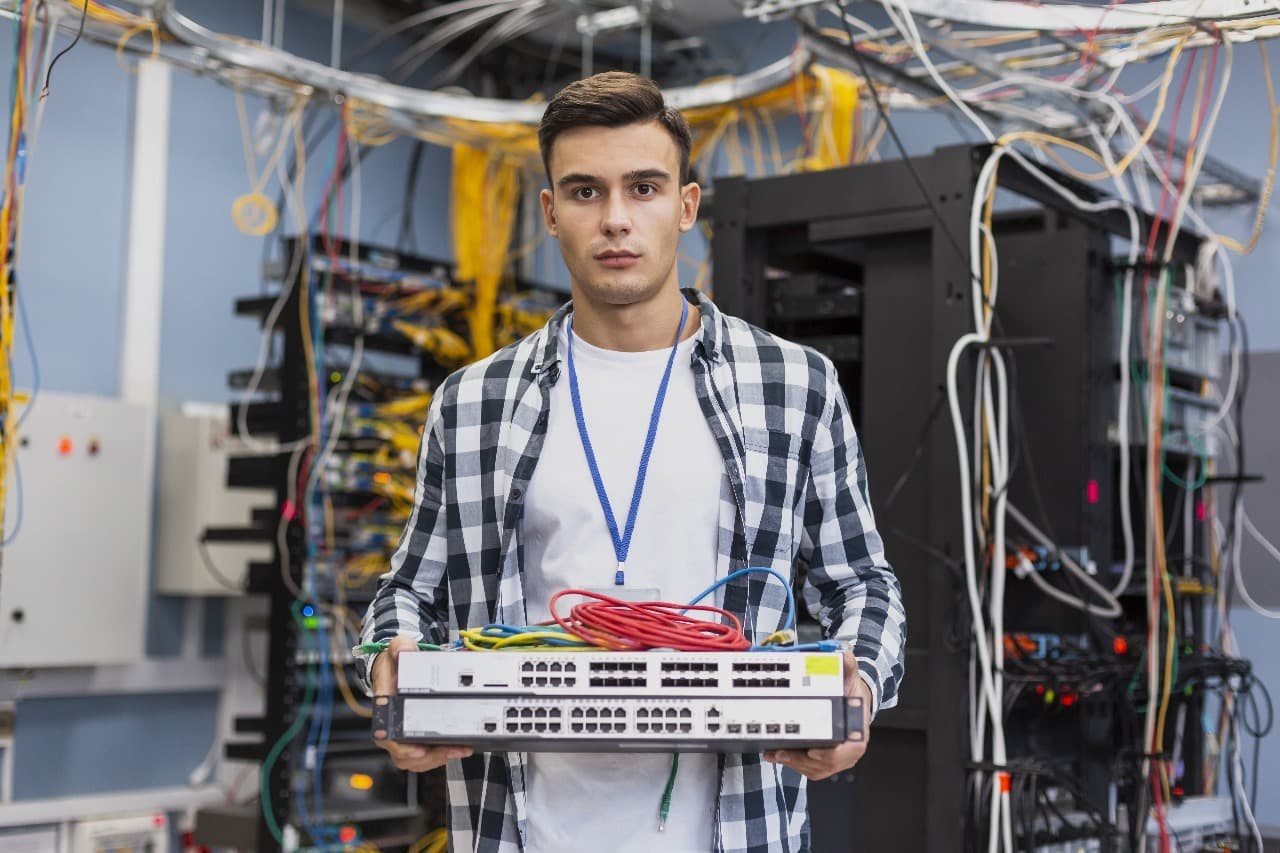 connection